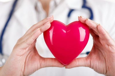 Here’s What Women Need to Do to Ensure Their Heart Health 