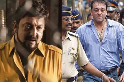 Apoorva Lakhia Reveals Sanjay Dutt Dubbed For Zanjeer On Phone; Says 'He Was Going To Jail The Next Day...'