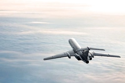 Flyers Can Dine Like An Astronaut on Lufthansa Flights This Summer