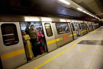 CISF restores lost cash bag of Pune-based CEO in Delhi Metro