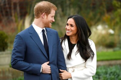 Meghan Markle Quits Her Role in Suits Post Royal Engagement