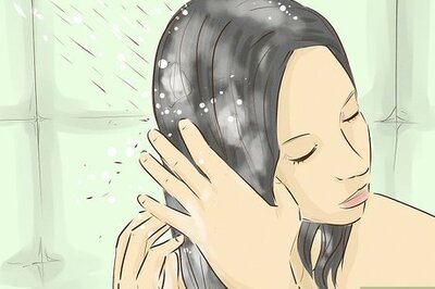 How to Trim Hair at Home
