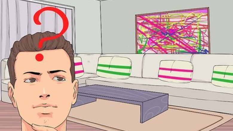 How to Design a Living Room