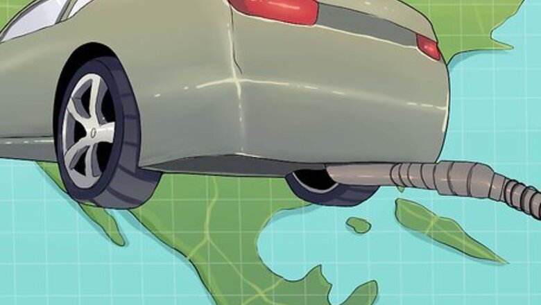 How to Pass Emissions