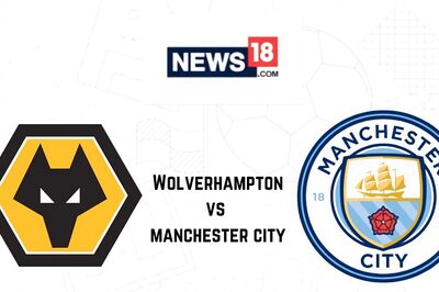 Wolves vs Manchester City Live Streaming: How to Watch WOL vs MCI Premier League 2024-25 Match in India