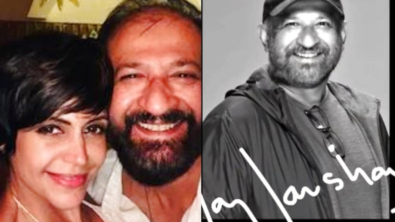 Mandira Bedi on Raj Kaushal's Last Show Akkad Bakkad: It's Him Beaming With Happiness
