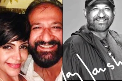 Mandira Bedi on Raj Kaushal's Last Show Akkad Bakkad: It's Him Beaming With Happiness