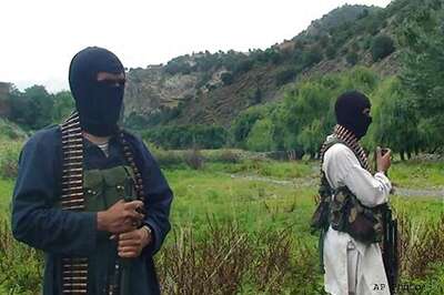 US: Trial begins of duo accused of funding Taliban