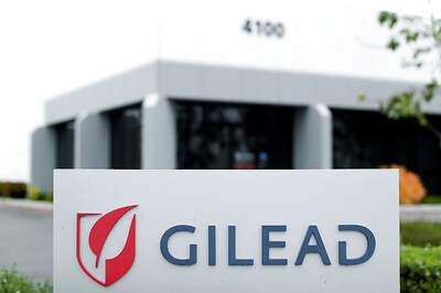 Gilead Sciences Nears Deal to Buy Immunomedics for More Than $20 Billion, Says Report