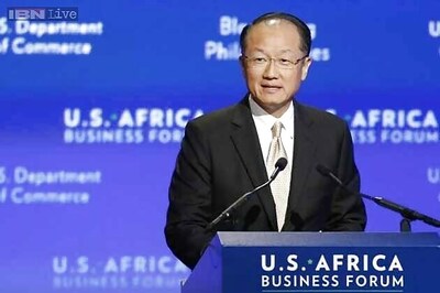 Poor response to Ebola causing needless deaths, says World Bank head