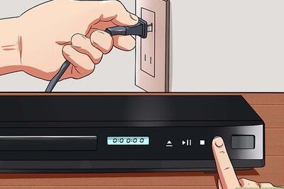 How to Hook Up a DVD Player