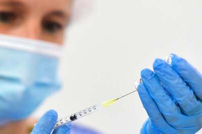 Biological E Denied Permission for Trials of its Covid Vaccine in Children