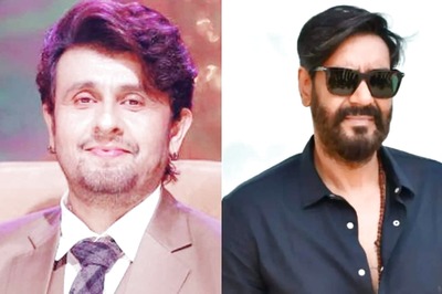 Sonu Nigam Takes Dig at Ajay Devgn: 'Nowhere Is It Written That Hindi Is Our National Language'