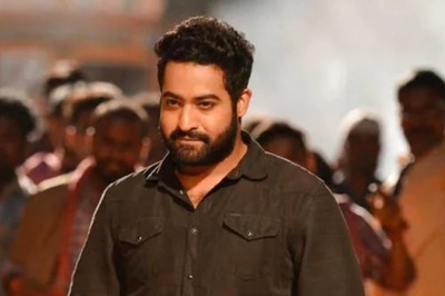 Jr NTR Gives A Nod To Tamil Director Vetrimaaran's Next