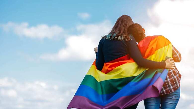 Vatican Wants Italy to Stop Anti-Homophobia Law: Report