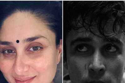 Kareena Kapoor Khan Reveals the Plot of Her Cousin Zahaan Raj Kapoor's Debut Film