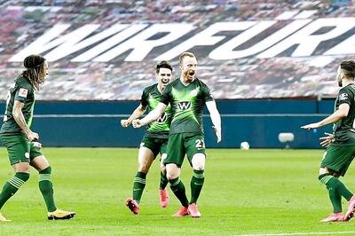 Bundesliga 2019-20 Werder Bremen vs Wolfsburg Live Streaming: When and Where to Watch Live Telecast in India, Dream 11 Tips and Prediction