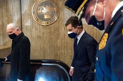 Buttigieg To Quarantine After Security Agent Gets COVID-19