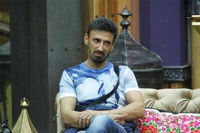 Bigg Boss 10: Rahul Dev Gets Evicted From The House