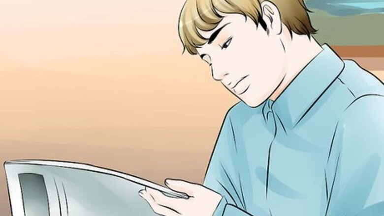 How to Study English Literature