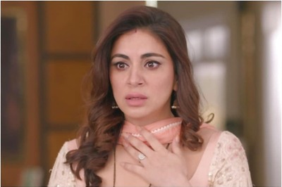 Preeta May Get Arrested Again in Kundali Bhagya