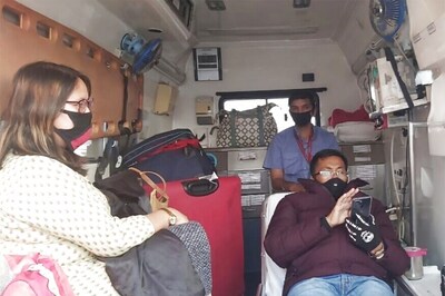 Cancer-stricken Boxing Legend Dingko Singh Fights Off Coronavirus, Back Home in Imphal