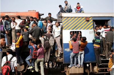 2 Billion-plus by 2056? Why UP, Assam Population Policies are Need of the Hour