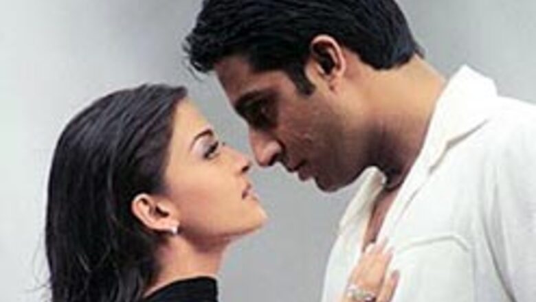 Ash-Abhishek no more an item
