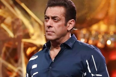 Salman Khan's Mumbai Property Sees Food Hall Departure; Food Square Inks Rs 1 Cr Monthly Deal: Report