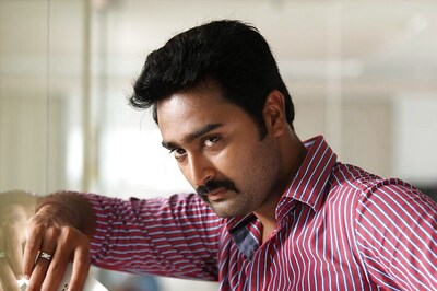 Prasanna's Role in Thupparivaalan? Not an Antagonist