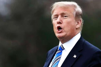 Donald Trump Joins the TikTok Video Platform He Once Sought to Ban