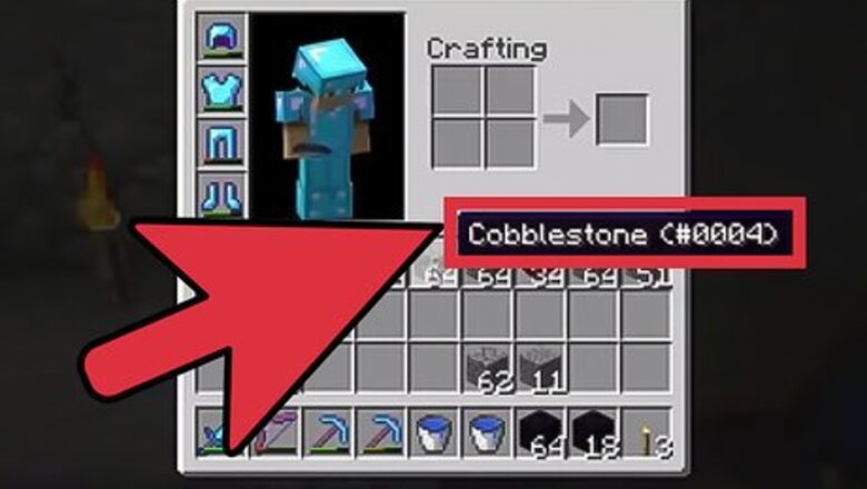 How to Live in the Nether in Minecraft