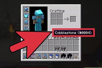 How to Live in the Nether in Minecraft