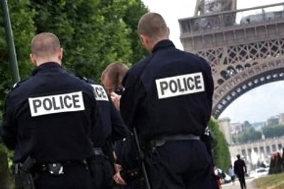 Man Barricaded inside Museum in France; Walls Found Scribbled With 'Threatening' Messages in Arabic