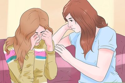 How to Cheer Up a Friend After a Breakup