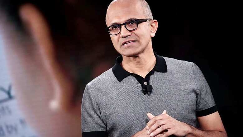 Satya Nadella, US Lawmakers Appalled by the Ongoing Acts of Hate Against Asian Americans