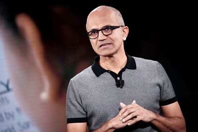 Satya Nadella, US Lawmakers Appalled by the Ongoing Acts of Hate Against Asian Americans
