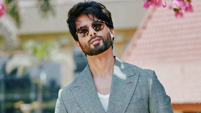 Shahid Kapoor Brutally Trolled For Saying Marriage Is About Wife 'Fixing' Husband