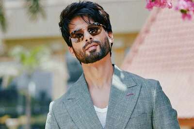 Shahid Kapoor Brutally Trolled For Saying Marriage Is About Wife 'Fixing' Husband