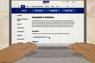 Figure Out Who Called Code Enforcement On You