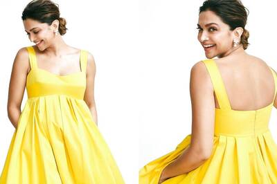 Embrace the Season with Butter Yellow: A Vibrant Hue for Your Wardrobe