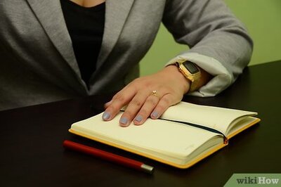 How to Write Descriptions in Fiction