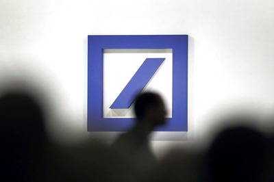 Deutsche Bank to Pay $95 million to Settle US Tax Fraud Case