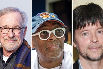 Steven Spielberg, Spike Lee And Ken Burns Win National Medal Of Arts