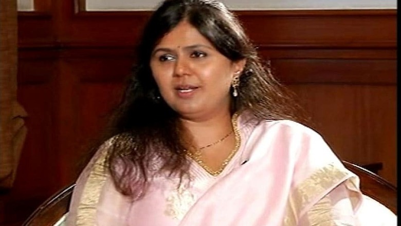 Pankaja Munde Trying to 'Blackmail' BJP after Poll Defeat, Says MP Sanjay Kakade