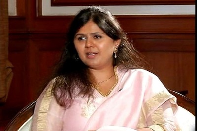 Pankaja Munde Trying to 'Blackmail' BJP after Poll Defeat, Says MP Sanjay Kakade