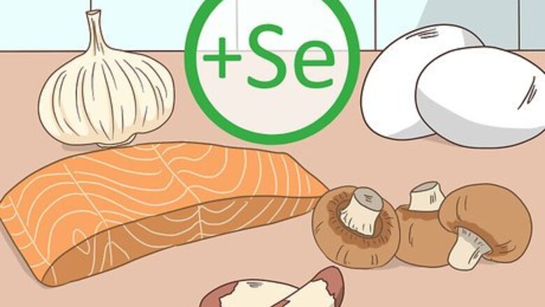 How to Follow the Thyroid Diet Plan