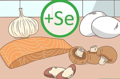 How to Follow the Thyroid Diet Plan