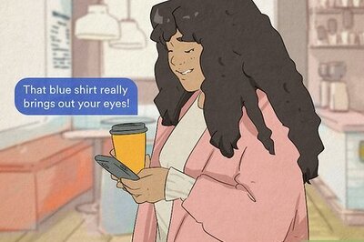 How to Innocently Flirt with a Guy over Text (Lowkey Ways to Flirt)