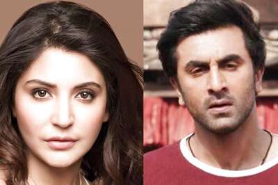 Anushka Sharma CLAPS BACK at Ranbir Kapoor for Calling Her 'Anxiety Queen': 'Such a Horrible...' | Viral